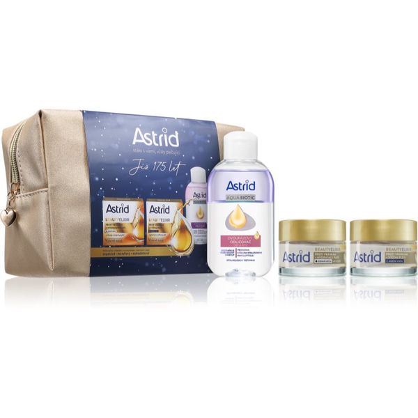 Astrid Astrid Beauty Elixir Set darilni set (proti gubam)