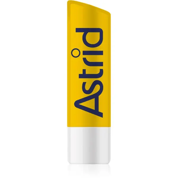 Astrid Astrid Coconut balzam za ustnice SPF 25 4.8 g