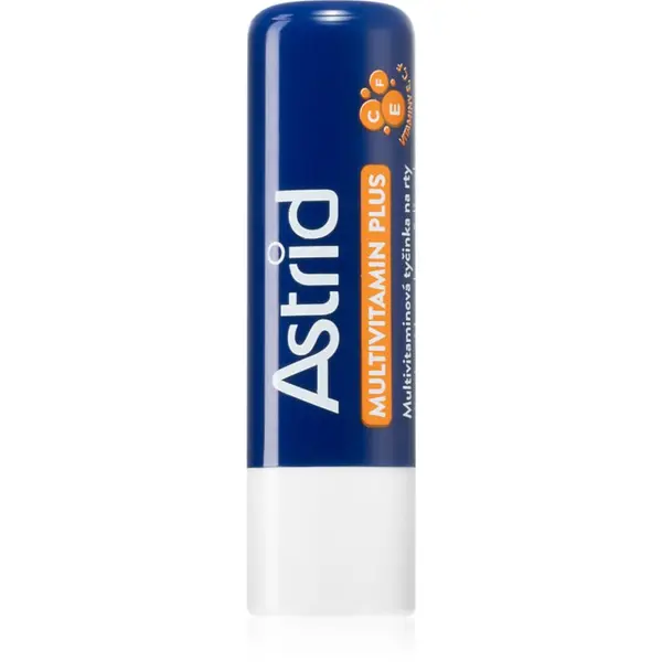 Astrid Astrid Lip Care balzam za ustnice multivitamin 4.7 g