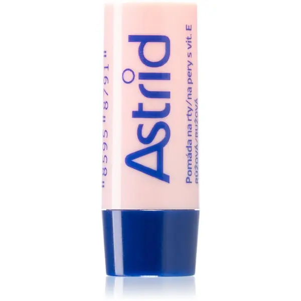 Astrid Astrid Lip Care pomada za ustnice mini 3 g
