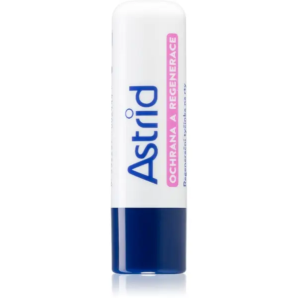 Astrid Astrid Lip Care regeneracijska paličica za ustnice 4.7 g