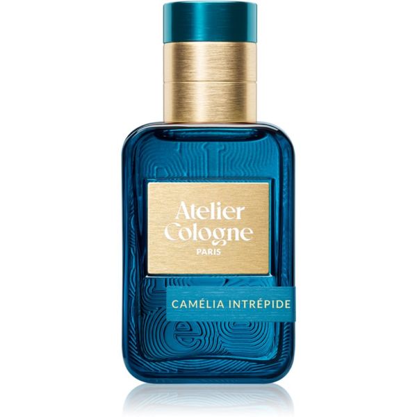 Atelier Cologne Atelier Cologne Camélia Intrépide parfumska voda uniseks 30 ml