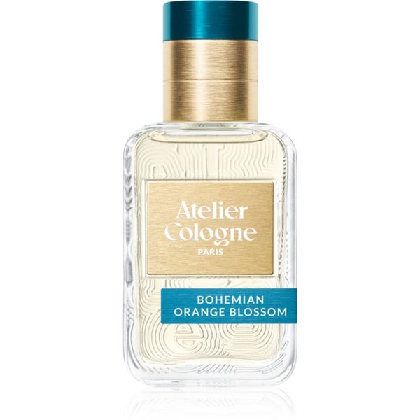 Atelier Cologne Atelier Cologne Cologne Absolue Bohemian Orange Blossom parfumska voda uniseks 30 ml