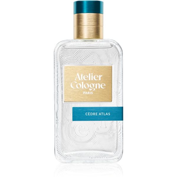 Atelier Cologne Atelier Cologne Cologne Absolue Cèdre Atlas parfumska voda uniseks 100 ml