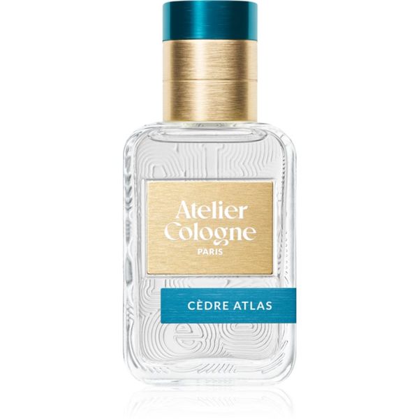 Atelier Cologne Atelier Cologne Cologne Absolue Cèdre Atlas parfumska voda uniseks 30 ml