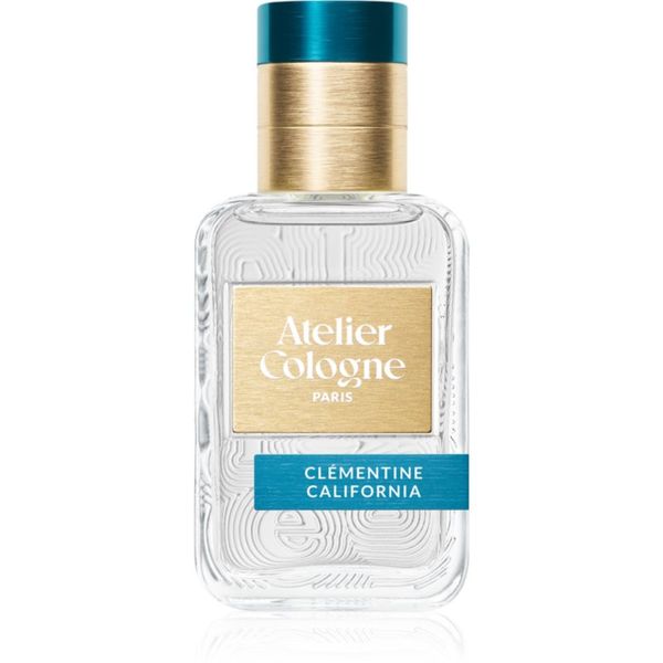 Atelier Cologne Atelier Cologne Cologne Absolue Clémentine California parfumska voda uniseks 30 ml