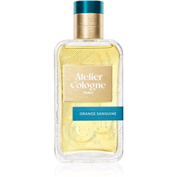 Atelier Cologne Atelier Cologne Cologne Absolue Orange Sanguine parfumska voda uniseks 100 ml