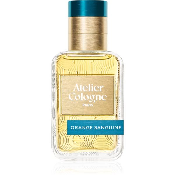 Atelier Cologne Atelier Cologne Cologne Absolue Orange Sanguine parfumska voda uniseks 30 ml