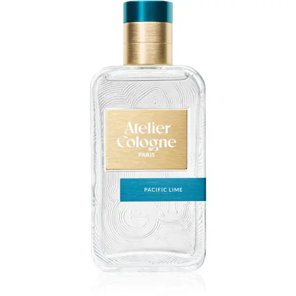 Atelier Cologne Atelier Cologne Cologne Absolue Pacific Lime parfumska voda uniseks 100 ml