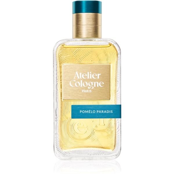 Atelier Cologne Atelier Cologne Cologne Absolue Pomélo Paradis parfumska voda uniseks 100 ml