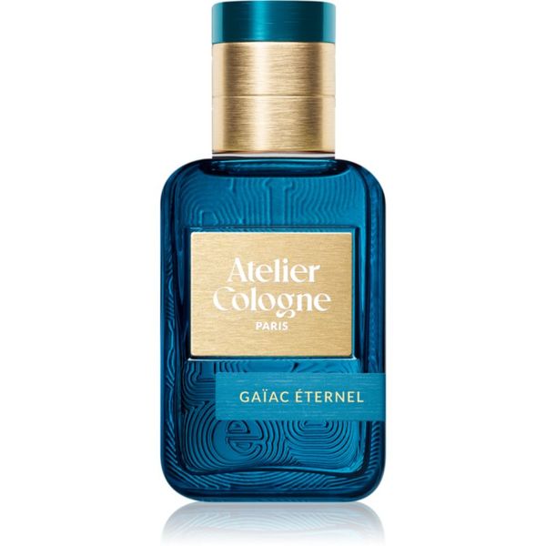 Atelier Cologne Atelier Cologne Cologne Rare Gaiac Eternel parfumska voda uniseks 30 ml