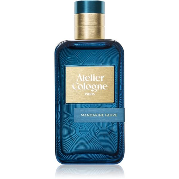 Atelier Cologne Atelier Cologne Cologne Rare Mandarine Fauve parfumska voda uniseks 100 ml
