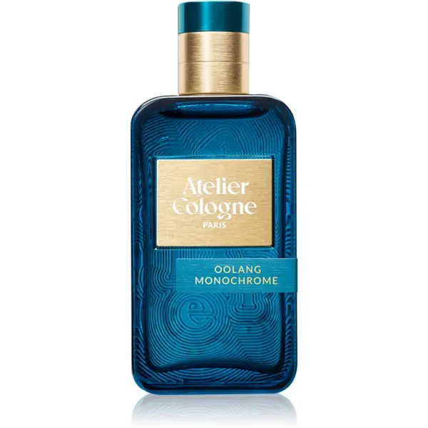 Atelier Cologne Atelier Cologne Cologne Rare Oolang Monochrome parfumska voda uniseks 100 ml