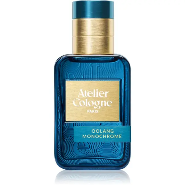 Atelier Cologne Atelier Cologne Cologne Rare Oolang Monochrome parfumska voda uniseks 30 ml