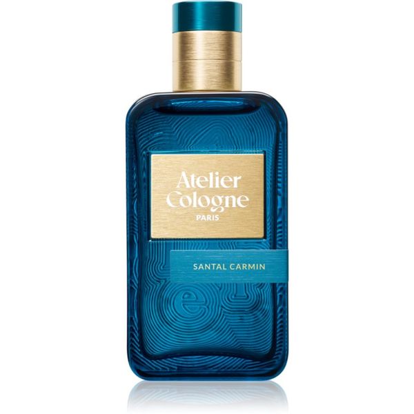 Atelier Cologne Atelier Cologne Cologne Rare Santal Carmin parfumska voda uniseks 100 ml