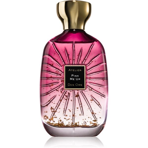 Atelier Des Ors Atelier Des Ors Pink Me Up parfumska voda uniseks 100 ml