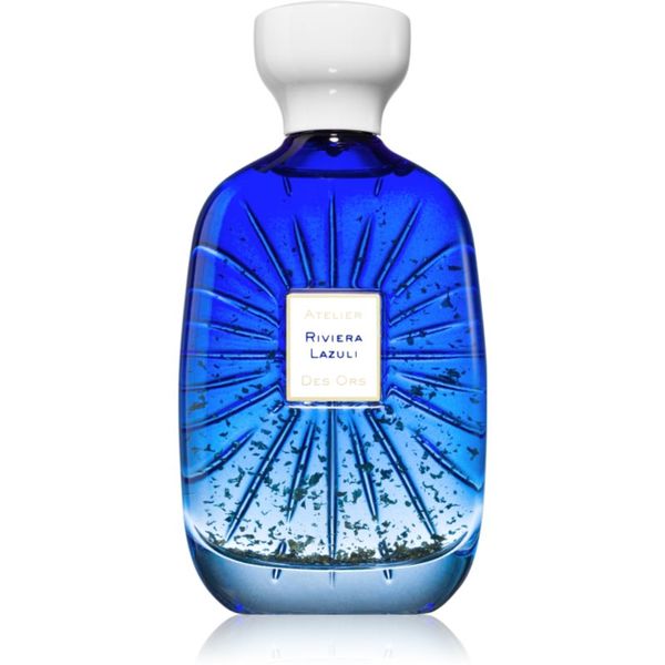 Atelier Des Ors Atelier Des Ors Riviera Lazuli parfumska voda uniseks 100 ml