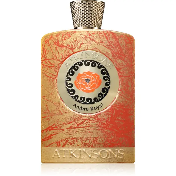 Atkinsons Atkinsons Ambre Royal parfum intense uniseks 100 ml