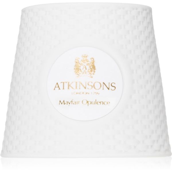 Atkinsons Atkinsons Mayfair Opulence dišeča sveča 250 g