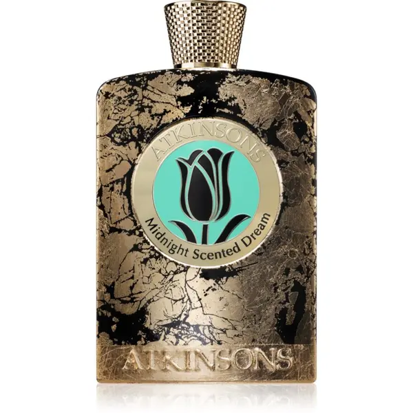 Atkinsons Atkinsons Midnight Scented Dream parfum intense uniseks 100 ml