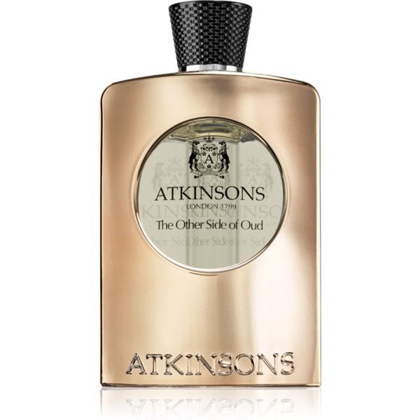 Atkinsons Atkinsons Oud Collection The Other Side of Oud parfumska voda uniseks 100 ml