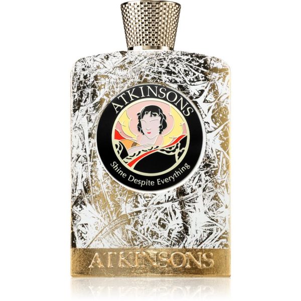 Atkinsons Atkinsons Shine Despite Everything parfum uniseks 100 ml