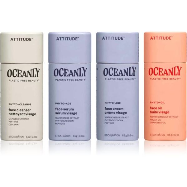 Attitude Attitude Oceanly Age set (proti staranju)