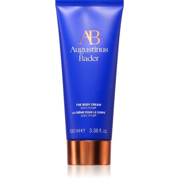 Augustinus Bader Augustinus Bader The Body Cream krema za telo proti strijam 100 ml