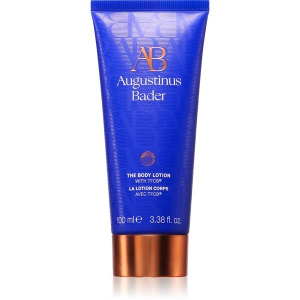 Augustinus Bader Augustinus Bader The Body Lotion vlažilni losjon za telo 100 ml