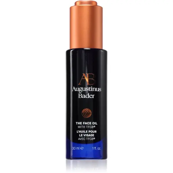 Augustinus Bader Augustinus Bader The Face Oil olje za obraz z regeneracijskim učinkom 30 ml
