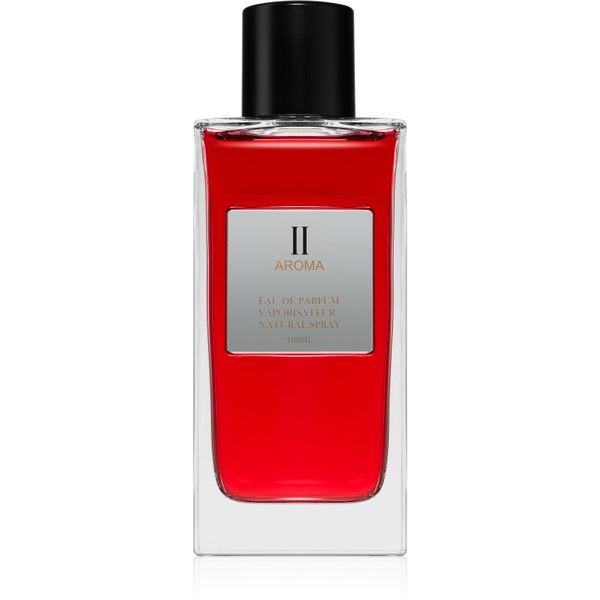 Aurora Aurora Aroma II parfumska voda za moške 100 ml