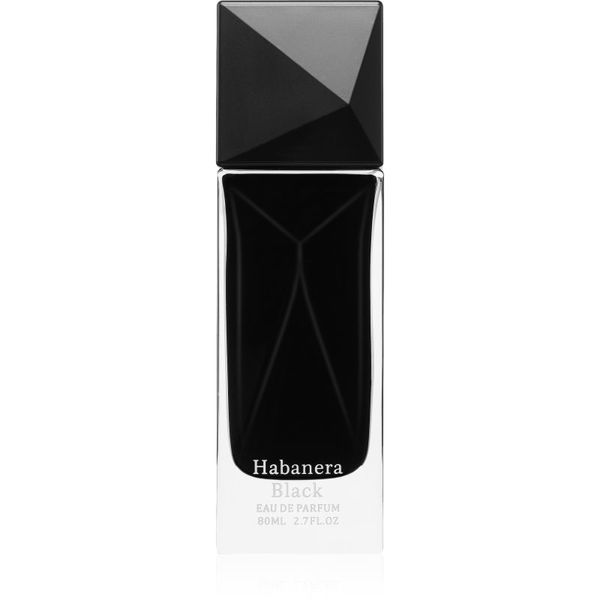 Aurora Aurora Habanera Black parfumska voda za ženske 80 ml