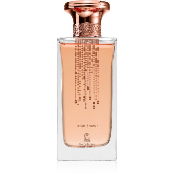 Aurora Aurora Mon Amour parfumska voda za ženske 100 ml