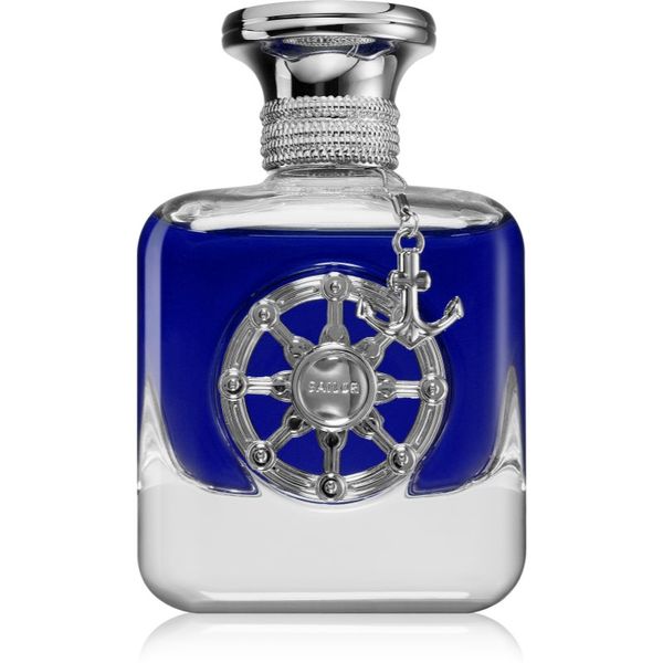 Aurora Aurora Sailor Silver parfumska voda za moške 100 ml