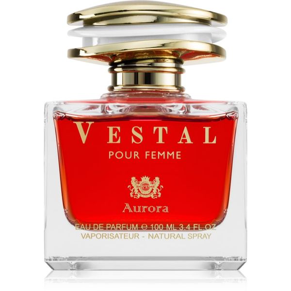 Aurora Aurora Vestal Pour Femme parfumska voda za ženske 100 ml