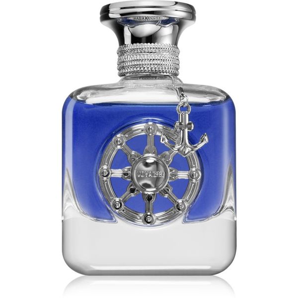 Aurora Aurora Voyager Silver parfumska voda za moške 100 ml