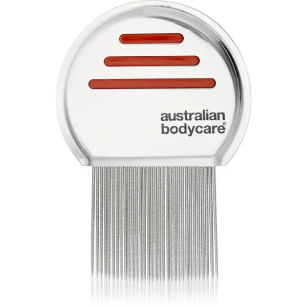 Australian Bodycare Australian Bodycare Anti Lice glavnik proti ušem 1 kos