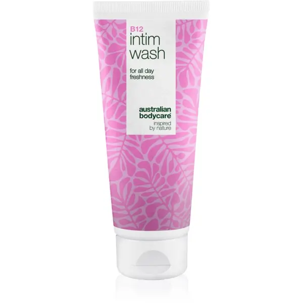 Australian Bodycare Australian Bodycare B12 gel za intimno higieno 200 ml