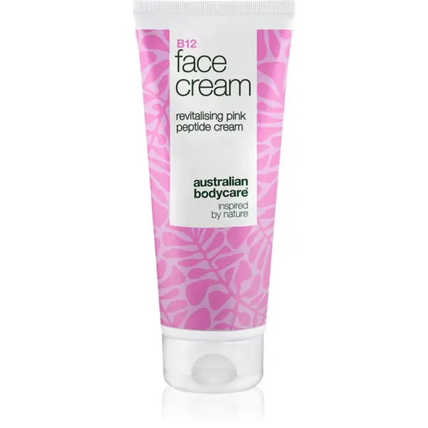 Australian Bodycare Australian Bodycare B12 revitalizacijska krema za obraz 100 ml