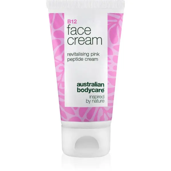 Australian Bodycare Australian Bodycare B12 revitalizacijska krema za obraz 50 ml