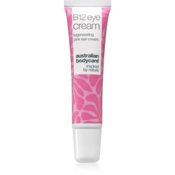 Australian Bodycare Australian Bodycare B12 revitalizacijska krema za predel okoli oči 15 ml
