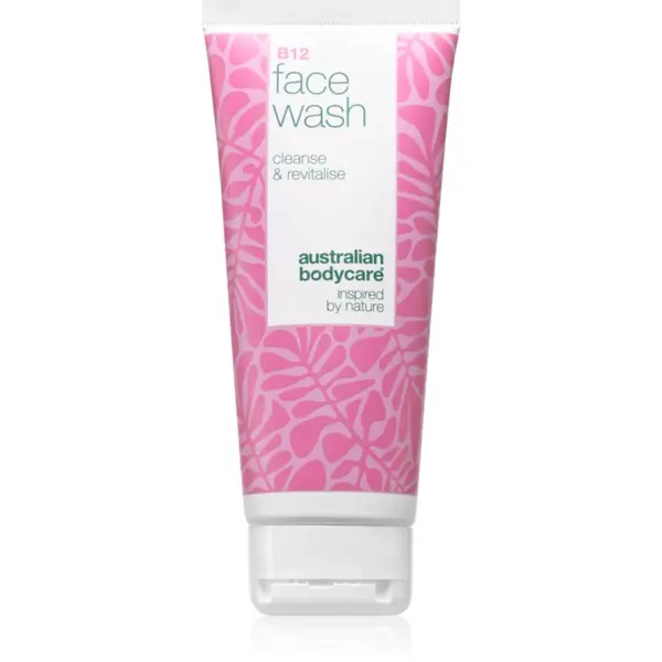 Australian Bodycare Australian Bodycare B12 revitalizacijski čistilni gel 100 ml