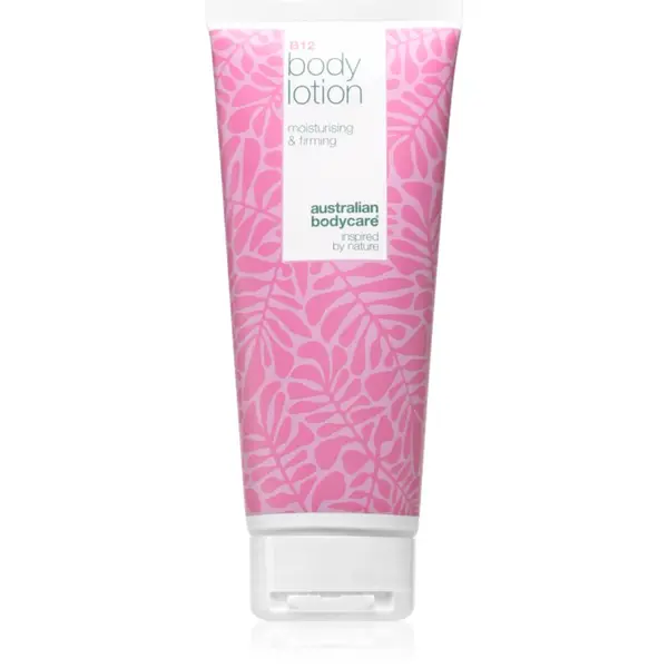 Australian Bodycare Australian Bodycare B12 revitalizacijski losjon za telo 200 ml