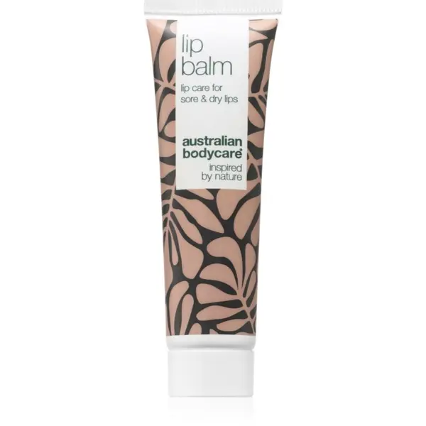 Australian Bodycare Australian Bodycare Lip Balm hranilni balzam za ustnice za suhe ustnice 15 ml