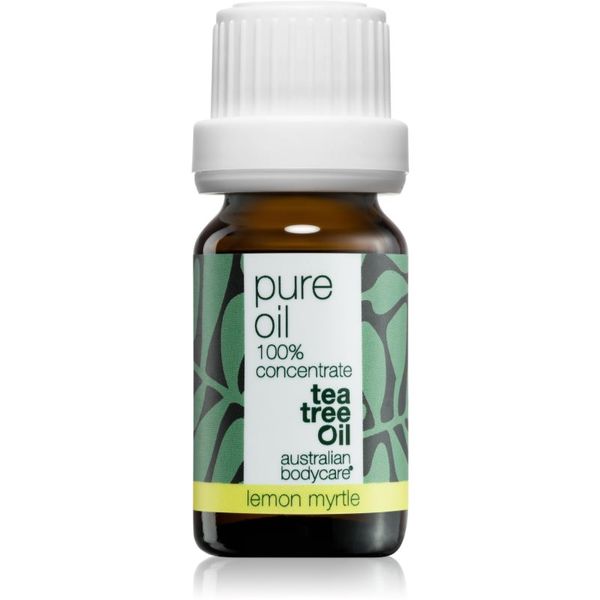 Australian Bodycare Australian Bodycare Tea Tree Oil Lemon Myrtle tea tree olje 10 ml