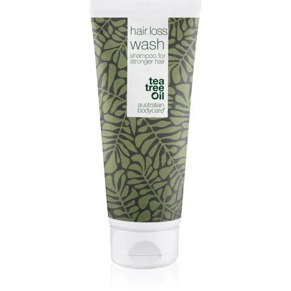 Australian Bodycare Australian Bodycare Tea Tree Oil šampon proti izpadanju las 200 ml