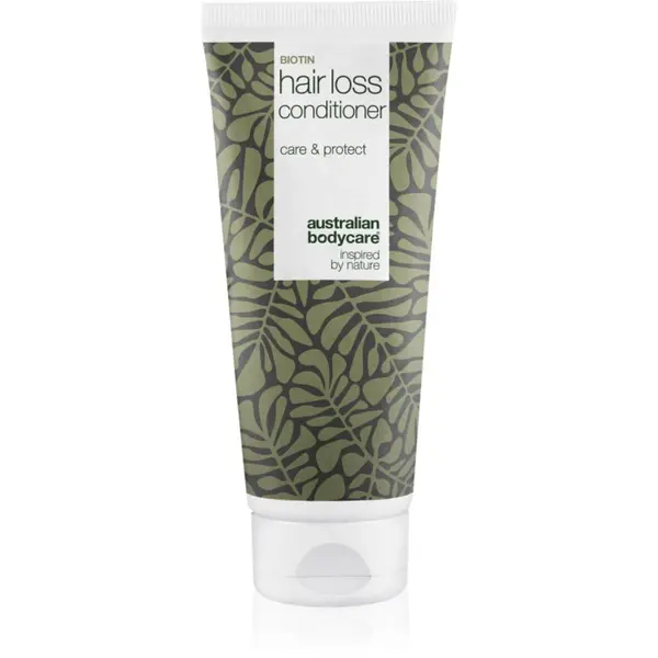 Australian Bodycare Australian Bodycare Tea Tree Oil vlažilni balzam za tanke ali redke lase 200 ml