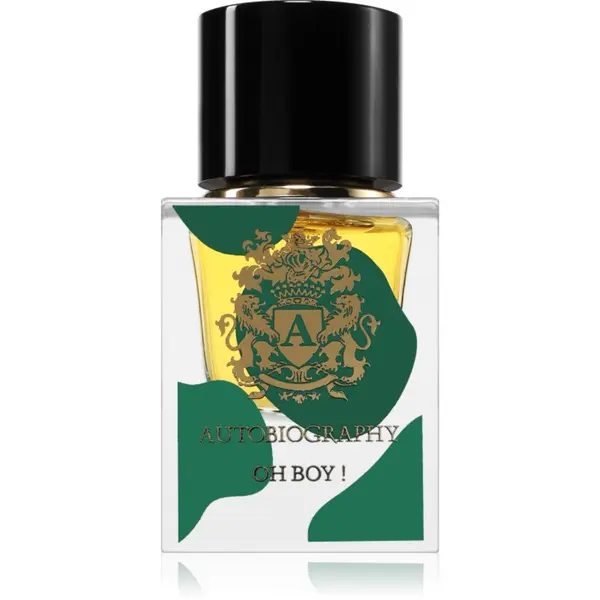Autobiography Autobiography Oh Boy! parfumska voda uniseks 65 ml