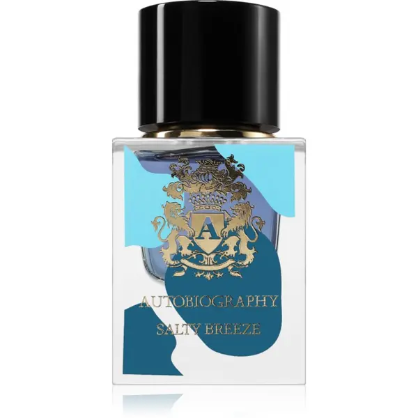 Autobiography Autobiography Salty Breeze parfumska voda uniseks 65 ml