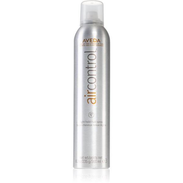 Aveda Aveda Air Control™ Light Hold Hair Spray lak za lase za rahlo učvrstitev 300 ml